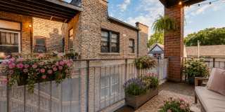 1453 West Irving Park Rd. Gallery 4