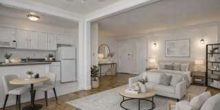 Tivoli Gardens Gallery 5