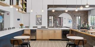 Borough 33 Apartments Gallery 12