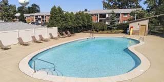 Pine Ridge Apartments Gallery 9