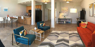 Hidden Lake Gallery 3