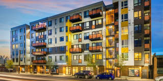 Sandy Lofts Gallery 19