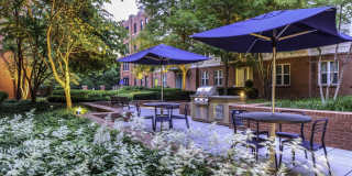 Pearson Square Gallery 3