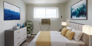 Manor House Apartments Gallery 7