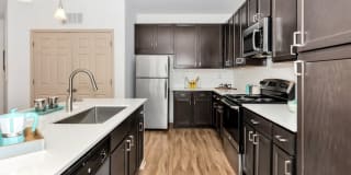 Moderne at Providence Gallery 1