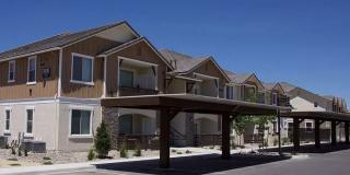 Silverado Apartments Gallery 1