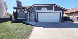 Spacious 4BR Home with Updated Primary Bath Spacious 4BR Home with Updated Primary Bath Gallery 1