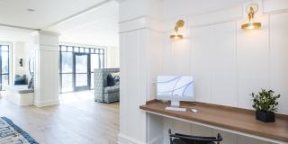 The Port House Gallery 12