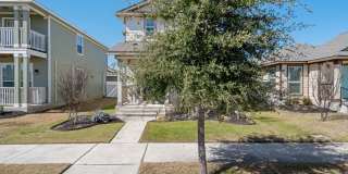 18332 Cumberland Gap St, Pflugerville, Texas 78660 Gallery 4