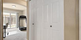 Single Story Charming 3-Bedroom Home in the Gated Long Meadow Community Gallery 16