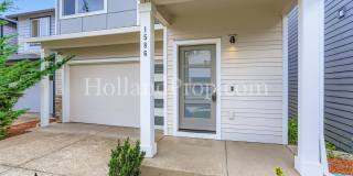 ** Stunning 5-Bedroom, with Pergola! Move in special $300 off first month rent*** NEW PRICE at $2,750! Gallery 1