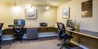 The Vistas Apartment Homes Gallery 29