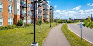 Senior & Affordable Housing - Harbor at Twin Lakes 55+ Apartments Gallery 5