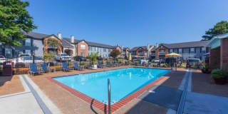 Northridge Apartments Gallery 47