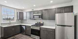 Domino Lane Apartments Gallery 1