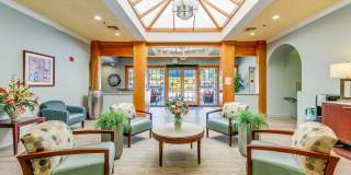 Legacy Hills at Poway - Senior Housing Gallery 27