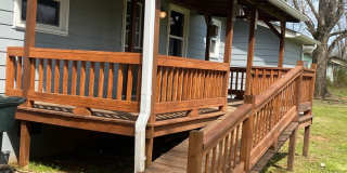 3 Bed 1.5 Bath Cozy Country Home! - Muscle Shoals, AL Gallery 1