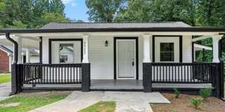 Room in 3 Bedroom Home in Atlanta Room in 3 Bedroom Home in Atlanta Gallery 1