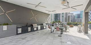 Alea Miami Gallery 56