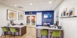 Desert Ridge Gallery 41