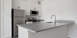 The Horizon at Springdale Park Gallery 34