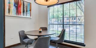 Essex House Gallery 9