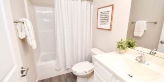Cypress Ridge Apartments Gallery 1