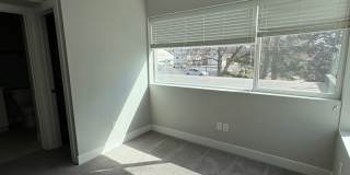 Modern 2 Bed + Flex Townhome with Rooftop Deck Near Paco Sanchez Park & Light Rail Gallery 10