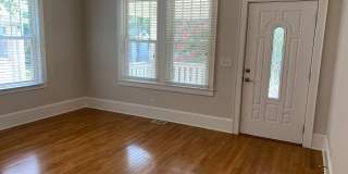 Beautiful Two Story Duplex in Historic Dilworth! Gallery 6