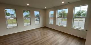 Park Indy Rowhomes! Gallery 14