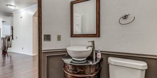 Spacious Home + East Edmond + 4 bedrooms Gallery 22