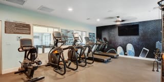 Villa Serena Apartments Gallery 29