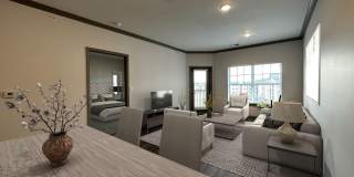 Treadway at New Trails Gallery 8