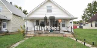 2113 Ringgold Avenue 2113 Ringgold Avenue Gallery 1