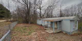 Renovated Trailer Gallery 1