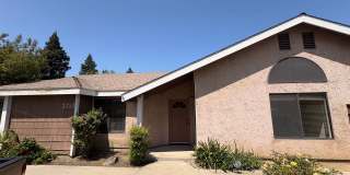 Cozy 3 bedroom, 2 bathroom home in Northeast Visalia Gallery 1