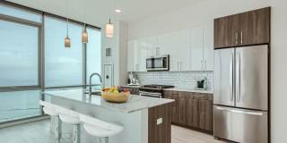 Sentral Michigan Avenue Gallery 17