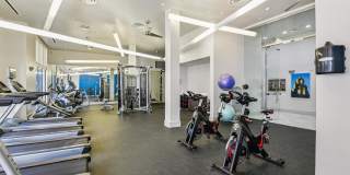 Rivera on Broadway Gallery 80