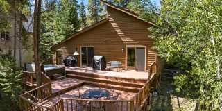 Garage! Pets negotiable! Multiple living spaces!  Available to see on 5/12! Gallery 14