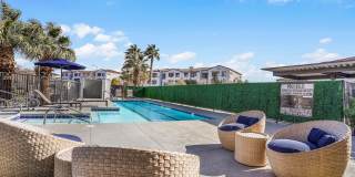 Cornerstone Park Apartments Gallery 24