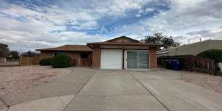5708 Tioga Road NW 5708 Tioga Road NW Gallery 1