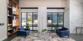 55+ Senior Living Community - Zen Apartments Gallery 2