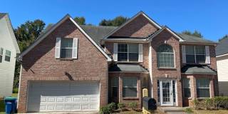 Completely Remodeled, Spacious 5 Bed/3 Bath Home in South Fulton! Gallery 1