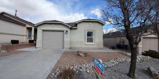 3 Bedroom Single Story Home Available Near Dennis Chavez Blvd SW  98th St SW! Gallery 1