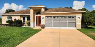 BEAUTIFUL 3 BR / 2 BA HOME AVAILABLE IN MIRROR LAKES Gallery 1