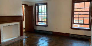 32 North College Street Gallery 1