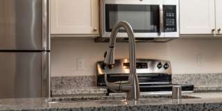 Anderson Apartments Gallery 4