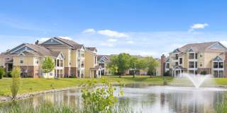 Center Point Apartments Gallery 33