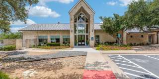 Canyon Ridge Apartments Gallery 24