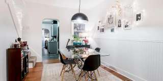 Updated 4 Bed 2 Bath Townhouse in Lancaster City! Gallery 7